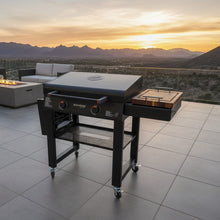 Load image into Gallery viewer, BBQ Boards™ for 30" Blackstone Griddle - Side Board