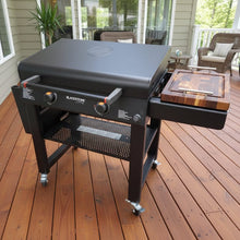 Load image into Gallery viewer, BBQ Boards™ for 30" Blackstone Griddle - Side Board