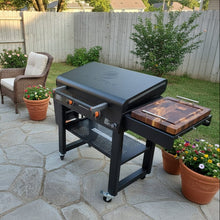 Load image into Gallery viewer, BBQ Boards™ for 30" Blackstone Griddle - Side Board
