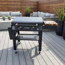 Load image into Gallery viewer, BBQ Boards™ for 30" Blackstone Griddle - Side Board