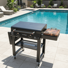 Load image into Gallery viewer, BBQ Boards™ for 30" Blackstone Griddle - Side Board