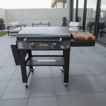 Load image into Gallery viewer, BBQ Boards™ for 30" Blackstone Griddle - Side Board
