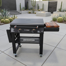 Load image into Gallery viewer, BBQ Boards™ for 30" Blackstone Griddle - Side Board
