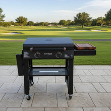 Load image into Gallery viewer, BBQ Boards™ for 30" Blackstone Griddle - Side Board