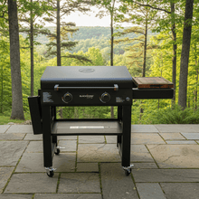Load image into Gallery viewer, BBQ Boards™ for 30" Blackstone Griddle - Side Board