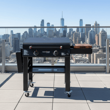 Load image into Gallery viewer, BBQ Boards™ for 30" Blackstone Griddle - Side Board