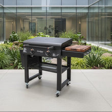 Load image into Gallery viewer, BBQ Boards™ for 30" Blackstone Griddle - Side Board