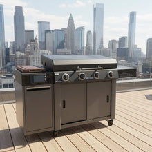 Load image into Gallery viewer, BBQ Boards™ for 36" Blackstone Griddle - Side Board