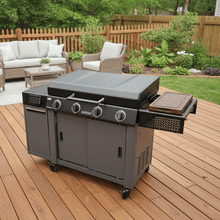Load image into Gallery viewer, BBQ Boards™ for 36" Blackstone Griddle - Side Board