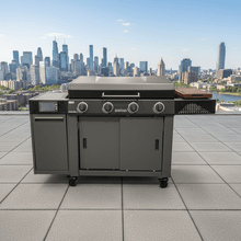 Load image into Gallery viewer, BBQ Boards™ for 36" Blackstone Griddle - Side Board