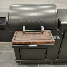 Load image into Gallery viewer, BBQ Boards™ for Blackstone Pellet Grill Combo - Front or Side Board