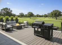 Load image into Gallery viewer, BBQ Boards™ for Blackstone Pellet Grill Combo - Front or Side Board