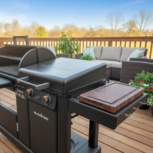 Load image into Gallery viewer, BBQ Boards™ for Blackstone Pellet Grill Combo - Front or Side Board