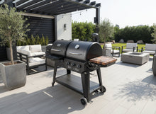 Load image into Gallery viewer, BBQ Boards™ for Pit Boss Pellet Gas Combo - Side Board