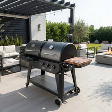 Load image into Gallery viewer, BBQ Boards™ for Pit Boss Pellet Gas Combo - Side Board