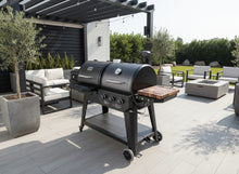 Load image into Gallery viewer, BBQ Boards™ for Pit Boss Pellet Gas Combo - Side Board