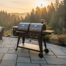 Load image into Gallery viewer, BBQ Boards™ for Pit Boss Pellet Gas Combo - Side Board