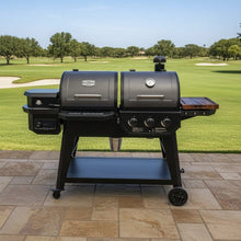 Load image into Gallery viewer, BBQ Boards™ for Pit Boss Pellet Gas Combo - Side Board