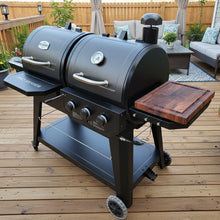 Load image into Gallery viewer, BBQ Boards™ for Pit Boss Pellet Gas Combo - Side Board