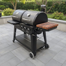 Load image into Gallery viewer, BBQ Boards™ for Pit Boss Pellet Gas Combo - Side Board