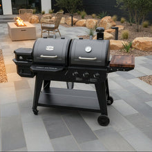 Load image into Gallery viewer, BBQ Boards™ for Pit Boss Pellet Gas Combo - Side Board