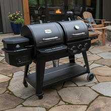 Load image into Gallery viewer, BBQ Boards™ for Pit Boss Pellet Gas Combo - Side Board