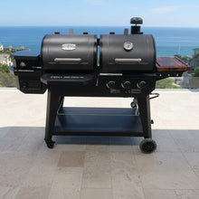 Load image into Gallery viewer, BBQ Boards™ for Pit Boss Pellet Gas Combo - Side Board