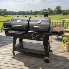 Load image into Gallery viewer, BBQ Boards™ for Pit Boss Pellet Gas Combo - Side Board