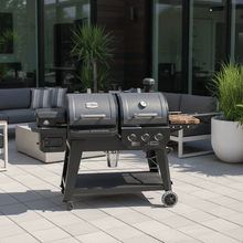 Load image into Gallery viewer, BBQ Boards™ for Pit Boss Pellet Gas Combo - Side Board