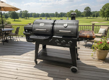 Load image into Gallery viewer, BBQ Boards™ for Pit Boss Pellet Gas Combo - Side Board