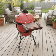 Load image into Gallery viewer, BBQ Boards™ for Kamado Joe Classic Joe I - Side Board