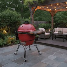 Load image into Gallery viewer, BBQ Boards™ for Kamado Joe Classic Joe I - Side Board