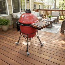 Load image into Gallery viewer, BBQ Boards™ for Kamado Joe Classic Joe I - Side Board