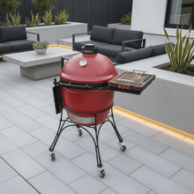 Load image into Gallery viewer, BBQ Boards™ for Kamado Joe Classic Joe I - Side Board