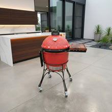 Load image into Gallery viewer, BBQ Boards™ for Kamado Joe Classic Joe I - Side Board