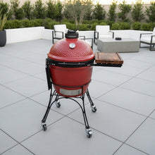 Load image into Gallery viewer, BBQ Boards™ for Kamado Joe Classic Joe I - Side Board