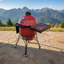 Load image into Gallery viewer, BBQ Boards™ for Kamado Joe Classic Joe I - Side Board