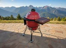 Load image into Gallery viewer, BBQ Boards™ for Kamado Joe Classic Joe I - Side Board