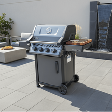 Load image into Gallery viewer, BBQ Boards™ for Napoleon Freestyle - Side Board