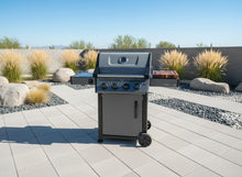 Load image into Gallery viewer, BBQ Boards™ for Napoleon Freestyle - Side Board