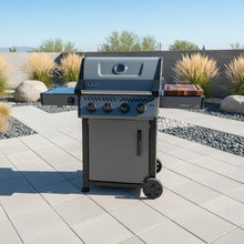 Load image into Gallery viewer, BBQ Boards™ for Napoleon Freestyle - Side Board