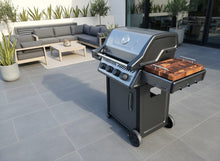 Load image into Gallery viewer, BBQ Boards™ for Napoleon Freestyle - Side Board