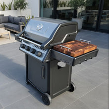 Load image into Gallery viewer, BBQ Boards™ for Napoleon Freestyle - Side Board