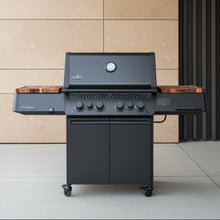 Load image into Gallery viewer, BBQ Boards™ for Napoleon Prestige 500 Connected - Side Boards (Sold As A Matching Pair)