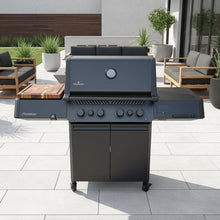 Load image into Gallery viewer, BBQ Boards™ for Napoleon Prestige 500 Connected - Side Board
