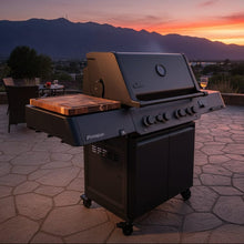 Load image into Gallery viewer, BBQ Boards™ for Napoleon Prestige 500 Connected - Side Board