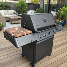Load image into Gallery viewer, BBQ Boards™ for Napoleon Prestige 500 Connected - Side Board