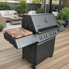Load image into Gallery viewer, BBQ Boards™ for Napoleon Prestige 500 Connected - Side Board