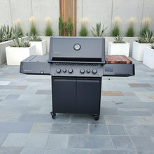 Load image into Gallery viewer, BBQ Boards™ for Napoleon Prestige 500 Connected - Side Board