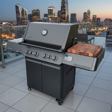 Load image into Gallery viewer, BBQ Boards™ for Napoleon Prestige 500 Connected - Side Board